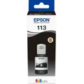 Epson 113 Tintenflasche Schwarz