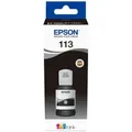 Epson 113 Tinte Schwarz Original (C13T06B140) – für EcoTank ET-51x0 / ET-58x0 / ET-16xx0 / ET-M16600
