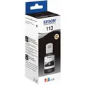 EPSON Tinte 113 schwarz (C13T06B140) ET-51x0/58x0/16xx0/M166x0