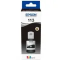 Ecotank 113 Tintenpatrone - Schwarz 23151 - Epson