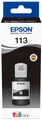 Epson 113 schwarz Tintenflasche (C13T06B140, Nachfülltinte) #2739092