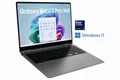 Samsung NP964Q Book5 Pro 360 16" Ultra5 16GB+512GB Gray B2B - 512 GB - 16 GB (NP964QHA-KG2DE)