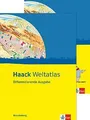 Haack Weltatlas Differenzierende Ausgabe. Ausgabe für Br... | Buch | Zustand gut