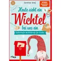Riva Heute zieht ein Wichtel bei uns ein (37727159)