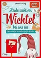 Heute zieht ein Wichtel bei uns ein: Zauberhafte Wi... | Buch | Zustand sehr gut