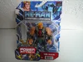 He-Man - And the Master of the Universe - Figur - He-Man