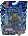 Masters of the Universe He-Man Actionfigur 15 cm Power Attack Mattel Neu & OVP