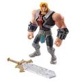 Masters of the Universe HBL66 - He-Man und Masters of the Universe He-Man Action
