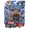He-Man and The Masters of the Universe He-Man Action Figur