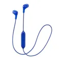 JVC HA-FX9BT-A-E Bluetooth-In-Ear-Kopfhörer Blau