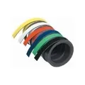 FRANKEN Magnetband (L)1.000 x (T)15 x (H)1 mm, schwarz zum Selbstzuschnitt, magnetisch, beschriftbar (M803 10)