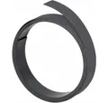 FRANKEN Klebeband Magnetband schwarz 1,5 x 100,0 cm