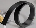 FRANKEN Magnetband 1,5 x 100,0 cm schwarz