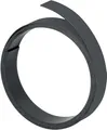 FRANKEN Magnetband (L)1.000 x (T)15 x (H)1 mm schwarz