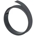 1 bis 20x FRANKEN Magnetband, (L)1.000 x (T)15 x (H)1 mm, schwarz BIS 46% RABATT