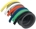 FRANKEN Magnetband, (L)1.000 x (T)15 x (H)1 mm, schwarz