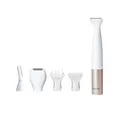Panasonic ES-WM31-P301 - 5-in-1 Multi-Trimmer für Körper & Bikinizone