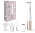 Panasonic ES-WM31 5-in-1 Multi-Trimmer Körper & Bikinizone OHNE OVP