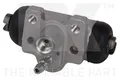 NK Radbremszylinder 802614 für HONDA