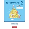 Cornelsen Sprachfr.O/BLN '22 2 AH Förd. (Deutsch, Susanne Kelch, Katrin Junghänel, Andrea Knöfler, 2022) (40628662)