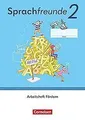 Sprachfreunde - Sprechen - Schreiben - Spielen - Östlich... | Buch | Zustand gut