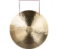 Sela SEGO40WI Wind Gong Standard 40" Bronze Handgefertigt China Schlägel Tasche