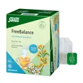 Salus FreeBalance Goldrute-Kamille – Basischer Kräutertee mit 13 wertvollen Kräutern – Blumig-frischer Geschmack – bio – 40 Teebeutel (68g)