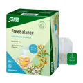 Salus FreeBalance Goldrute-Kamille Tee bio basischer Kräutertee, blumig frisch