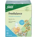 Salus FreeBalance Goldrute-Kamille basischer Tee mit 1, 40 St. Beutel 18893056