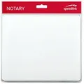 SPEEDLINK NOTARY Soft Touch Mousepad, white
