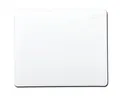 SPEEDLINK NOTARY Soft Touch Mousepad Mauspad Weiß Kunstleder