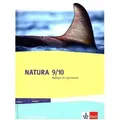 Natura Biologie 9/10. Schülerbuch Klassen 9/10. Ausgabe Baden-Württemberg