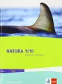Natura Biologie 9/10. Ausgabe Baden-Württemberg: Schulbuch Klassen Buch Klett