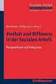 Vielfalt und Differenz in der Sozialen Arbeit: Perspekti... | Buch | Zustand gut
