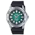 Casio Sport Mod. Diver 100M - Grü n
