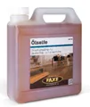 F.W. Barth & Co. GmbH FAXE Ölseife natur 2,5L Bodenpflegemittel (1 St)