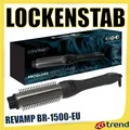 REVAMP Progloss Curl & Waves BR-1500-EU Lockenstab mit 38mm 5 Stufen
