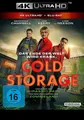 Vorbestellung: Cold Storage - 4K Ultra HD + Blu-ray # UHD+BD-NEU