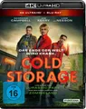 Cold Storage - 4K UHD Blu-ray