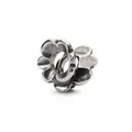 Perlen Wolken Trollbeads Silber TAGBE-10207