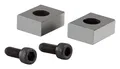Röhm Nutenstein-Satz 20 x 12 mm mit Schraube - 14823