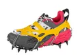 Explorer M antideslizante para Calzado Con Bolsa, Schuhkrallen & Eisspikes, ASEXP.S