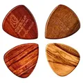 Ortega OGPW-MIX4 Wood Picks Mix - Plektrum