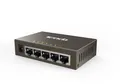 Unmanaged Switch Tenda TEG1005D, 5 Ports
