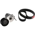 K016PK1073 GATES Keilrippenriemensatz Micro-V®