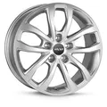 OXXO WHEELS HYPERION silber 6.0Jx16 5x118 ET68 R29539610