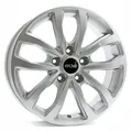 16 ZOLL ALUFELGEN HYPERION LK 5X118 6.00 X 16 ET OXXO