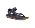 Teva Hurricane XLT2 Gecko Total Eclipse blau Herren Sandale