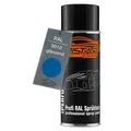 RAL 5010 Enzianblau Spraydose 400 ml glänzend schnelltrocknend