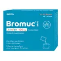 BROMUC akut Junior 100 mg Hustenlöser P.H.e.L.z.E. 3 g